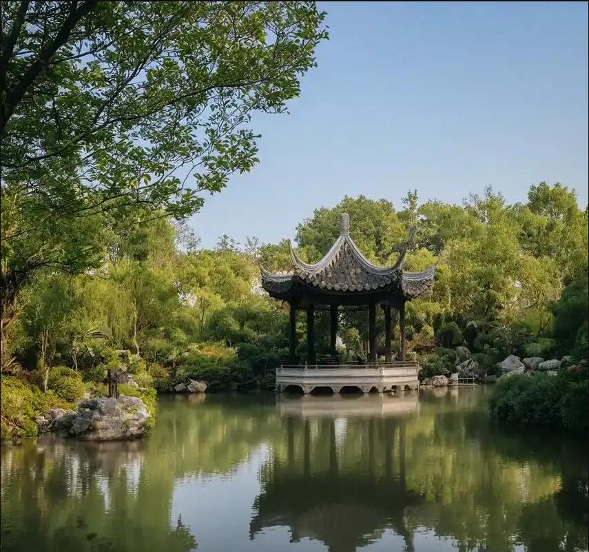 上海金山雨寒计算机有限公司